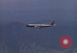 Image Stratoliner VC-137 avion résidentiel United States USA, 1972, de la seconde 37 séquences d'archives historiques vidéo 65675036383