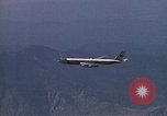 Image Stratoliner VC-137 avion résidentiel United States USA, 1972, de la seconde 39 séquences d'archives historiques vidéo 65675036383