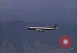 Image Stratoliner VC-137 avion résidentiel United States USA, 1972, de la seconde 40 séquences d'archives historiques vidéo 65675036383