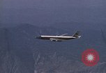 Image Stratoliner VC-137 avion résidentiel United States USA, 1972, de la seconde 41 séquences d'archives historiques vidéo 65675036383