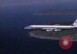 Image Stratoliner VC-137 avion résidentiel United States USA, 1972, de la seconde 42 séquences d'archives historiques vidéo 65675036383