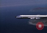 Image Stratoliner VC-137 avion résidentiel United States USA, 1972, de la seconde 44 séquences d'archives historiques vidéo 65675036383