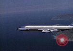 Image Stratoliner VC-137 avion résidentiel United States USA, 1972, de la seconde 46 séquences d'archives historiques vidéo 65675036383