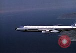 Image Stratoliner VC-137 avion résidentiel United States USA, 1972, de la seconde 47 séquences d'archives historiques vidéo 65675036383