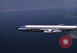 Image Stratoliner VC-137 avion résidentiel United States USA, 1972, de la seconde 48 séquences d'archives historiques vidéo 65675036383