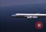 Image Stratoliner VC-137 avion résidentiel United States USA, 1972, de la seconde 49 séquences d'archives historiques vidéo 65675036383