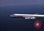 Image Stratoliner VC-137 avion résidentiel United States USA, 1972, de la seconde 51 séquences d'archives historiques vidéo 65675036383