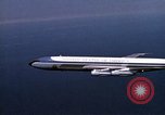 Image Stratoliner VC-137 avion résidentiel United States USA, 1972, de la seconde 52 séquences d'archives historiques vidéo 65675036383