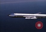 Image Stratoliner VC-137 avion résidentiel United States USA, 1972, de la seconde 53 séquences d'archives historiques vidéo 65675036383