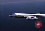 Image Stratoliner VC-137 avion résidentiel United States USA, 1972, de la seconde 54 séquences d'archives historiques vidéo 65675036383