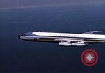 Image Stratoliner VC-137 avion résidentiel United States USA, 1972, de la seconde 55 séquences d'archives historiques vidéo 65675036383