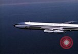 Image Stratoliner VC-137 avion résidentiel United States USA, 1972, de la seconde 56 séquences d'archives historiques vidéo 65675036383