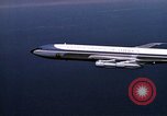 Image Stratoliner VC-137 avion résidentiel United States USA, 1972, de la seconde 57 séquences d'archives historiques vidéo 65675036383