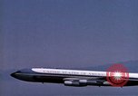 Image Stratoliner VC-137 avion résidentiel United States USA, 1972, de la seconde 61 séquences d'archives historiques vidéo 65675036383
