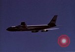 Image Stratoliner VC-137 avion résidentiel United States USA, 1972, de la seconde 5 séquences d'archives historiques vidéo 65675036384