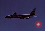 Image Stratoliner VC-137 avion résidentiel United States USA, 1972, de la seconde 6 séquences d'archives historiques vidéo 65675036384