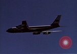 Image Stratoliner VC-137 avion résidentiel United States USA, 1972, de la seconde 9 séquences d'archives historiques vidéo 65675036384