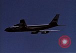 Image Stratoliner VC-137 avion résidentiel United States USA, 1972, de la seconde 10 séquences d'archives historiques vidéo 65675036384