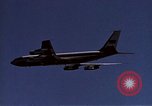 Image Stratoliner VC-137 avion résidentiel United States USA, 1972, de la seconde 11 séquences d'archives historiques vidéo 65675036384