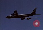 Image Stratoliner VC-137 avion résidentiel United States USA, 1972, de la seconde 14 séquences d'archives historiques vidéo 65675036384