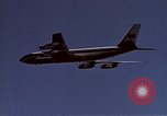 Image Stratoliner VC-137 avion résidentiel United States USA, 1972, de la seconde 16 séquences d'archives historiques vidéo 65675036384