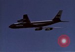 Image Stratoliner VC-137 avion résidentiel United States USA, 1972, de la seconde 17 séquences d'archives historiques vidéo 65675036384