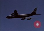 Image Stratoliner VC-137 avion résidentiel United States USA, 1972, de la seconde 18 séquences d'archives historiques vidéo 65675036384