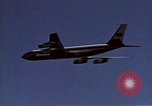 Image Stratoliner VC-137 avion résidentiel United States USA, 1972, de la seconde 20 séquences d'archives historiques vidéo 65675036384