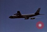 Image Stratoliner VC-137 avion résidentiel United States USA, 1972, de la seconde 22 séquences d'archives historiques vidéo 65675036384