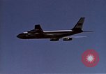 Image Stratoliner VC-137 avion résidentiel United States USA, 1972, de la seconde 25 séquences d'archives historiques vidéo 65675036384