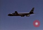 Image Stratoliner VC-137 avion résidentiel United States USA, 1972, de la seconde 27 séquences d'archives historiques vidéo 65675036384