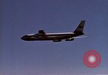 Image Stratoliner VC-137 avion résidentiel United States USA, 1972, de la seconde 30 séquences d'archives historiques vidéo 65675036384