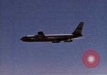 Image Stratoliner VC-137 avion résidentiel United States USA, 1972, de la seconde 31 séquences d'archives historiques vidéo 65675036384
