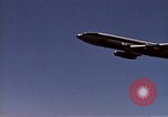 Image Stratoliner VC-137 avion résidentiel United States USA, 1972, de la seconde 32 séquences d'archives historiques vidéo 65675036384