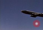Image Stratoliner VC-137 avion résidentiel United States USA, 1972, de la seconde 33 séquences d'archives historiques vidéo 65675036384
