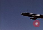 Image Stratoliner VC-137 avion résidentiel United States USA, 1972, de la seconde 36 séquences d'archives historiques vidéo 65675036384