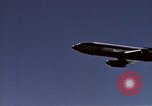 Image Stratoliner VC-137 avion résidentiel United States USA, 1972, de la seconde 37 séquences d'archives historiques vidéo 65675036384