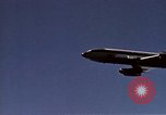 Image Stratoliner VC-137 avion résidentiel United States USA, 1972, de la seconde 38 séquences d'archives historiques vidéo 65675036384