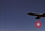 Image Stratoliner VC-137 avion résidentiel United States USA, 1972, de la seconde 41 séquences d'archives historiques vidéo 65675036384