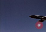 Image Stratoliner VC-137 avion résidentiel United States USA, 1972, de la seconde 42 séquences d'archives historiques vidéo 65675036384