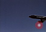 Image Stratoliner VC-137 avion résidentiel United States USA, 1972, de la seconde 43 séquences d'archives historiques vidéo 65675036384