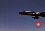 Image Stratoliner VC-137 avion résidentiel United States USA, 1972, de la seconde 52 séquences d'archives historiques vidéo 65675036384