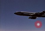 Image Stratoliner VC-137 avion résidentiel United States USA, 1972, de la seconde 54 séquences d'archives historiques vidéo 65675036384