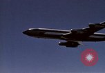 Image Stratoliner VC-137 avion résidentiel United States USA, 1972, de la seconde 56 séquences d'archives historiques vidéo 65675036384