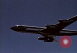 Image Stratoliner VC-137 avion résidentiel United States USA, 1972, de la seconde 58 séquences d'archives historiques vidéo 65675036384