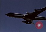 Image Stratoliner VC-137 avion résidentiel United States USA, 1972, de la seconde 59 séquences d'archives historiques vidéo 65675036384