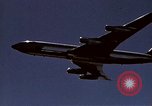 Image Stratoliner VC-137 avion résidentiel United States USA, 1972, de la seconde 60 séquences d'archives historiques vidéo 65675036384