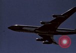 Image Stratoliner VC-137 avion résidentiel United States USA, 1972, de la seconde 62 séquences d'archives historiques vidéo 65675036384