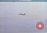 Standbild VC-137 Stratoliner Wohn- Flugzeuge United States USA, 1972, aus Sekunde 1 historischem Filmmaterial Videoclip 65675036385