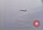 Standbild VC-137 Stratoliner Wohn- Flugzeuge United States USA, 1972, aus Sekunde 5 historischem Filmmaterial Videoclip 65675036385